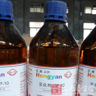 没有发现芊鑫的豆制问题乳化剂