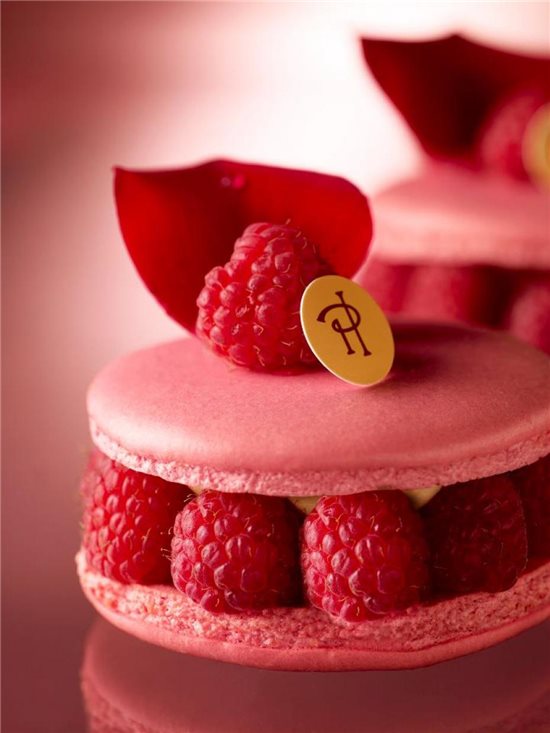 Pierre Hermé Paris