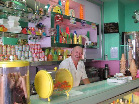 Gelateria Il Dolce Sorriso