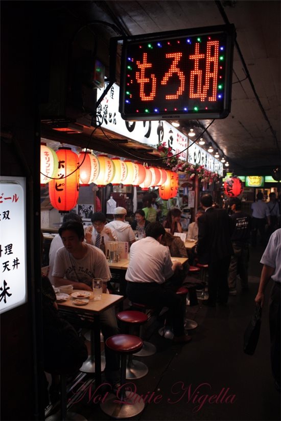 日本的饮食精髓不仅是寿司刺身,还有不起眼的零食