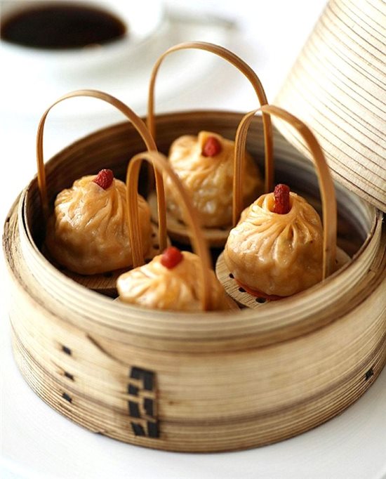 龙景轩(Lung King Heen)