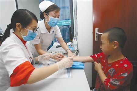 重庆人有四大过敏原 尘螨是“祸首”