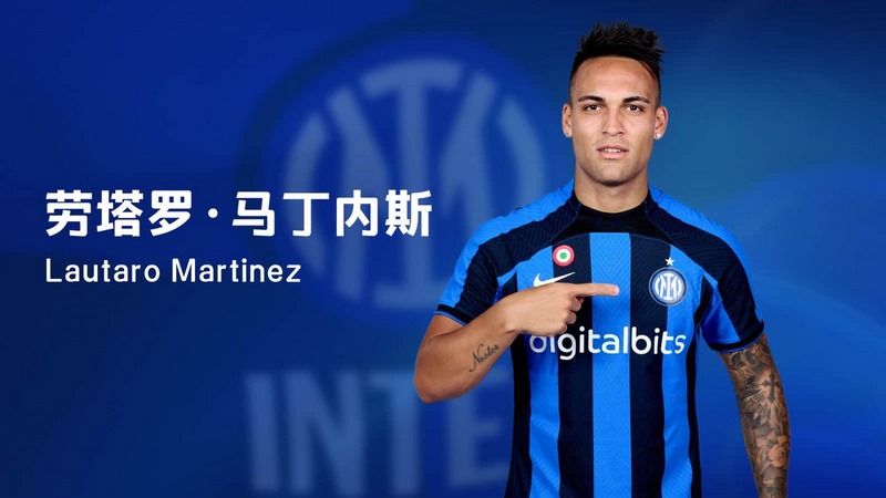 金宝博188bet体育体育成为国际米兰的官方博彩合作伙伴